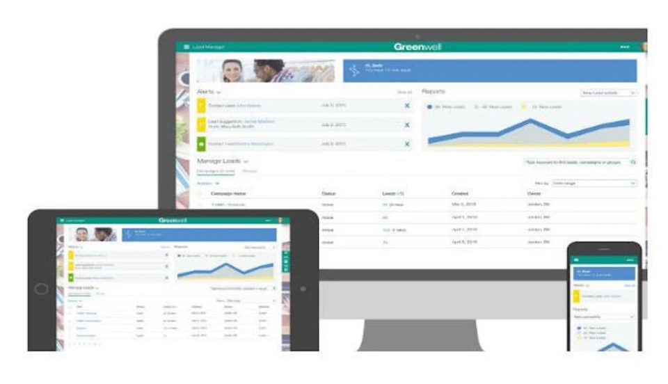 screenshot of Infinite Talent